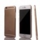 Az iphone 6 Plus / 5.5a-hoz IPhone 6 7 8 Plus X puha TPU vékony, vékony, átlátszó átlátszó borító tok