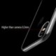 Az iphone 6 Plus / 5.5a-hoz IPhone 6 7 8 Plus X puha TPU vékony, vékony, átlátszó átlátszó borító tok