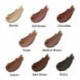 1x Női szépség szemöldök erősítő kiemelő vízálló gél Makeup szemöldök ceruza