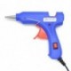 10PCS forró olvadék ragasztó (7X1 ... 20W 110-220V Mini professzionális elektromos fűtés forró olvadék ragasztó