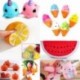 1PCS Apple Squishy Squeeze reális lassú emelkedő varázsa gyűjtemény stressz megkönnyebbülés játék