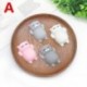*A 4Pcs / Set Squishy Squeeze reális lassú emelkedő varázsa gyűjtemény stressz megkönnyebbülés játék
