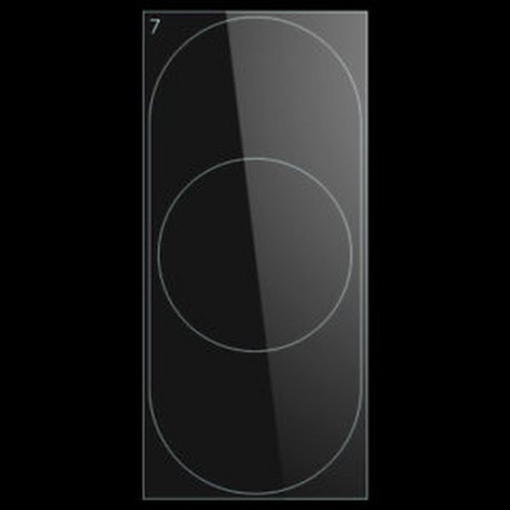 1PC 2Pcs tiszta hát kamera lencse edzett üvegvédő film Xiaomi Mi 8-hoz