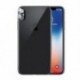 Az iPhone XS Max (2db Clear ... Apple iPhone X XS Max XR edzett üveg hátsó kamera lencséje képernyővédő