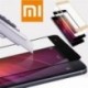 Fekete Xiaomi Redmi 6. megjegyzéséhez ... 1x teljes borítású edzett üveg képernyővédő fólia Xiaomi Redmi 5A 4A 4 Mi6