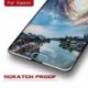 Fekete a Xiaomi Redmi 6 Pro számára ... 1x teljes borítású edzett üveg képernyővédő fólia Xiaomi Redmi 5A 4A 4 Mi6
