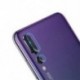 Huawei P20-hoz Hátsó kamera lencse tiszta, edzett üveg védőfólia Huawei P20 Pro Lite számára