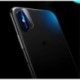Huawei P20-hoz Hátsó kamera lencse tiszta, edzett üveg védőfólia Huawei P20 Pro Lite számára