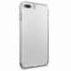 IPhone 7 esetén Átlátszó átlátszó kristály puha TPU szilikon gél borító tok iPhone 6 6S Plus készülékhez