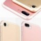 IPhone 7 Plus esetén IPhone 7/7 Plus 9H keménységű hátsó kamera lencse edzett üvegvédő film