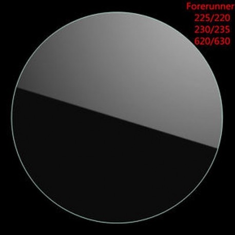 Forerunner 225/220/230/235/620 ... Garmin Forerunner 225/220 Fenix3 HR 9H edzett üvegfóliavédő
