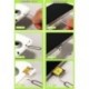 10PCS SIM kártya tálca eltávolító kilökő gomb kulcsszerszám iPhone 6 5S 4S 4 3 iPad Lot