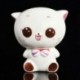 1PCS zöld torta Soft Squishy Slow Rising Charm Squeeze Kid Toys stresszcsökkentő szórakoztató játékgyűjtemény