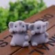 1PCS Jumbo Half Lemon Soft Squishy Slow Rising Charm Squeeze Kid Toys stresszcsökkentő szórakoztató játékgyűjtemény