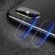2db 2Pcs hátsó kamera lencse edzett üveg védő átlátszó film Xiaomi Mi 8