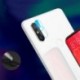 2db 2Pcs hátsó kamera lencse edzett üveg védő átlátszó film Xiaomi Mi 8