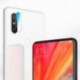 2db 2Pcs hátsó kamera lencse edzett üveg védő átlátszó film Xiaomi Mi 8