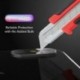 Az iPhone XS Max (2db Clear ... Edzett üveg hátsó kamera lencse képernyővédő Apple iPhone X XS Max XR