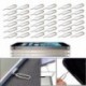 100db 100Pcs SIM kártya tálca eltávolító kilökő gomb kulcsszerszám Apple iPhone XS Max XR készülékhez