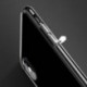 IPhone 7 esetén Puha, tiszta tok Slim ütésálló átlátszó gumi fedél iPhone XS Max XR X-hez