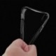 IPhone 7 esetén Puha, tiszta tok Slim ütésálló átlátszó gumi fedél iPhone XS Max XR X-hez