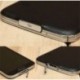 Vízálló USB töltő dokkoló töltő port por dugó fedél Samsung Galaxy S5