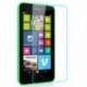 3PC HD Ultra Clear képernyővédő védőfólia Nokia Lumia 630 635 638-hoz
