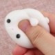 Puha nyúl Squishy Gyógyító Squeeze Fun Gyerek Játék Ajándék Stressz Relevever Decor Új