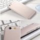 IPhone 7 esetén Puha TPU Ultra vékony, vékony, átlátszó átlátszó borító tok iPhone 6 7 Plus készülékhez