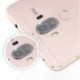 A Huawei Mate 9 Pro készülékhez 9H keménységű hátsó kamera lencse edzett üvegvédő Huawei Mate 9/9 Pro-hoz