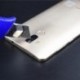 A Huawei Mate 9 Pro készülékhez 9H keménységű hátsó kamera lencse edzett üvegvédő Huawei Mate 9/9 Pro-hoz