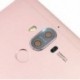 A Huawei Mate 9 Pro készülékhez 9H keménységű hátsó kamera lencse edzett üvegvédő Huawei Mate 9/9 Pro-hoz