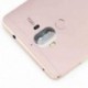A Huawei Mate 9 Pro készülékhez 9H keménységű hátsó kamera lencse edzett üvegvédő Huawei Mate 9/9 Pro-hoz