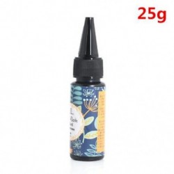 25g 25 / 60g UV ultraibolya gyanta kikeményítő napelemes napfény aktivált kemény Új