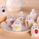 Mochi puha nyúl Squishy gyógyító Squeeze szórakoztató gyerek játék ajándék stresszoldó dekoráció