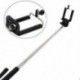 Mobiltelefon állvány állvány klip szerelő adapter tartó tartó IPhone Samsung HTC