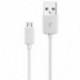 Samsung Note Galaxy S3 S4 USB adatátviteli kábel kábel szinkronizálása töltő kábel