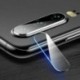 A Huawei P30 Lite készülékhez 2Pcs üvegborító tok fényképezőgép lencsevédője Teljes film A Huawei P30 Lite Pro