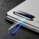 A Huawei P30 Lite készülékhez 2Pcs üvegborító tok fényképezőgép lencsevédője Teljes film A Huawei P30 Lite Pro