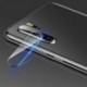 A Huawei P30 Lite készülékhez 2Pcs üvegborító tok fényképezőgép lencsevédője Teljes film A Huawei P30 Lite Pro