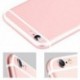 IPhone 7 Plus esetén Hátsó kamera lencse 9H prémium edzett üveg képernyővédő iPhone 7/7 Plus készülékhez