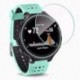 Fenix3 HR 9H edzett üvegfólia védőfólia Garmin Forerunner 225/220 Fenix3 HR-hez