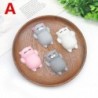 *A 4Pcs / Set Squishy illatos varázsa Squeeze lassú emelkedő stresszcsökkentő szórakoztató gyerekek játékgyűjtemény
