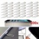 10 db 100Pc Protable SIM-kártya tálca Ejector Eject Pin kulcs eltávolítása eszköz az Apple iPhone