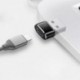 Rózsaszín Hot USB 3.0 (A-típusú) Férfi USB3.1 (C-típusú) női átalakító adapter csatlakozó