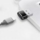 Rózsaszín Hot USB 3.0 (A-típusú) Férfi USB3.1 (C-típusú) női átalakító adapter csatlakozó