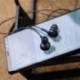 fehér Fejhallgató fülhallgató fülhallgató fülhallgató fülhallgató Samsung Galaxy S8 S8   Note8 számára