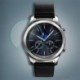 Samsung Gear S3 Frontier 2db 9H valódi edzett üveg képernyővédő fólia