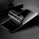 Samsung Galaxy S9 készülékhez 2PCS Clear TPU teljes lefedettség képernyővédő fólia Samsung Galaxy S9 S9 Plus