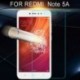 Edzett üvegfólia képernyővédő fólia Xiaomi Hongmi Red Rice Redmi megjegyzéséhez 5A